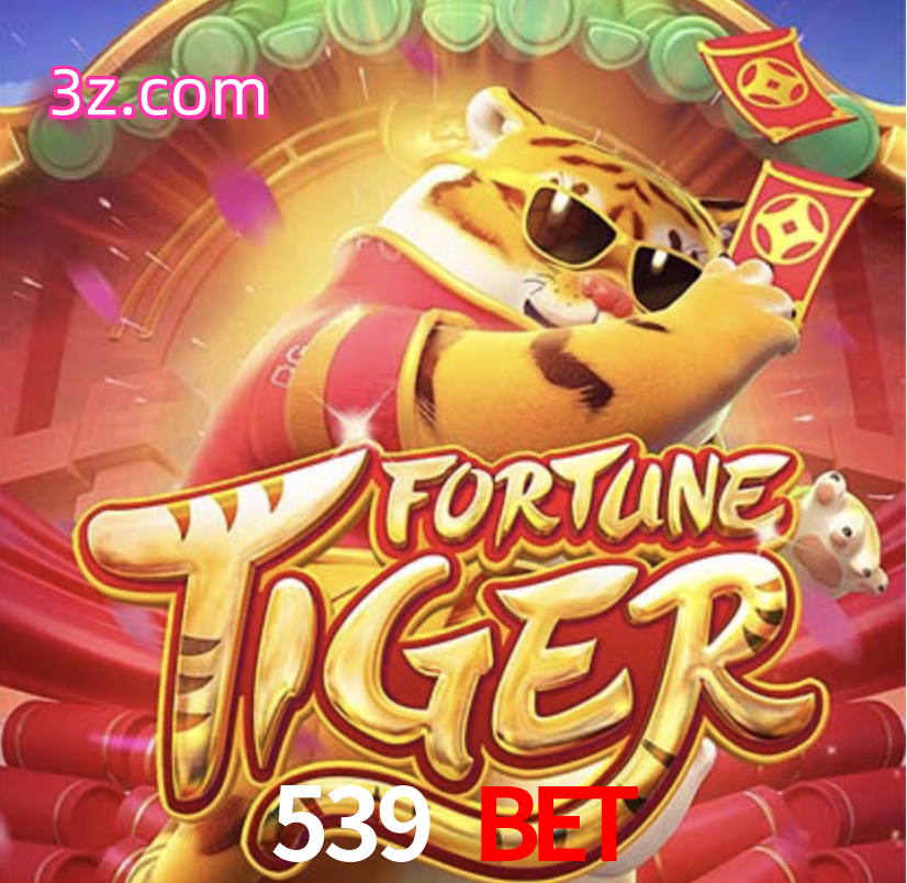Fortune Tiger
